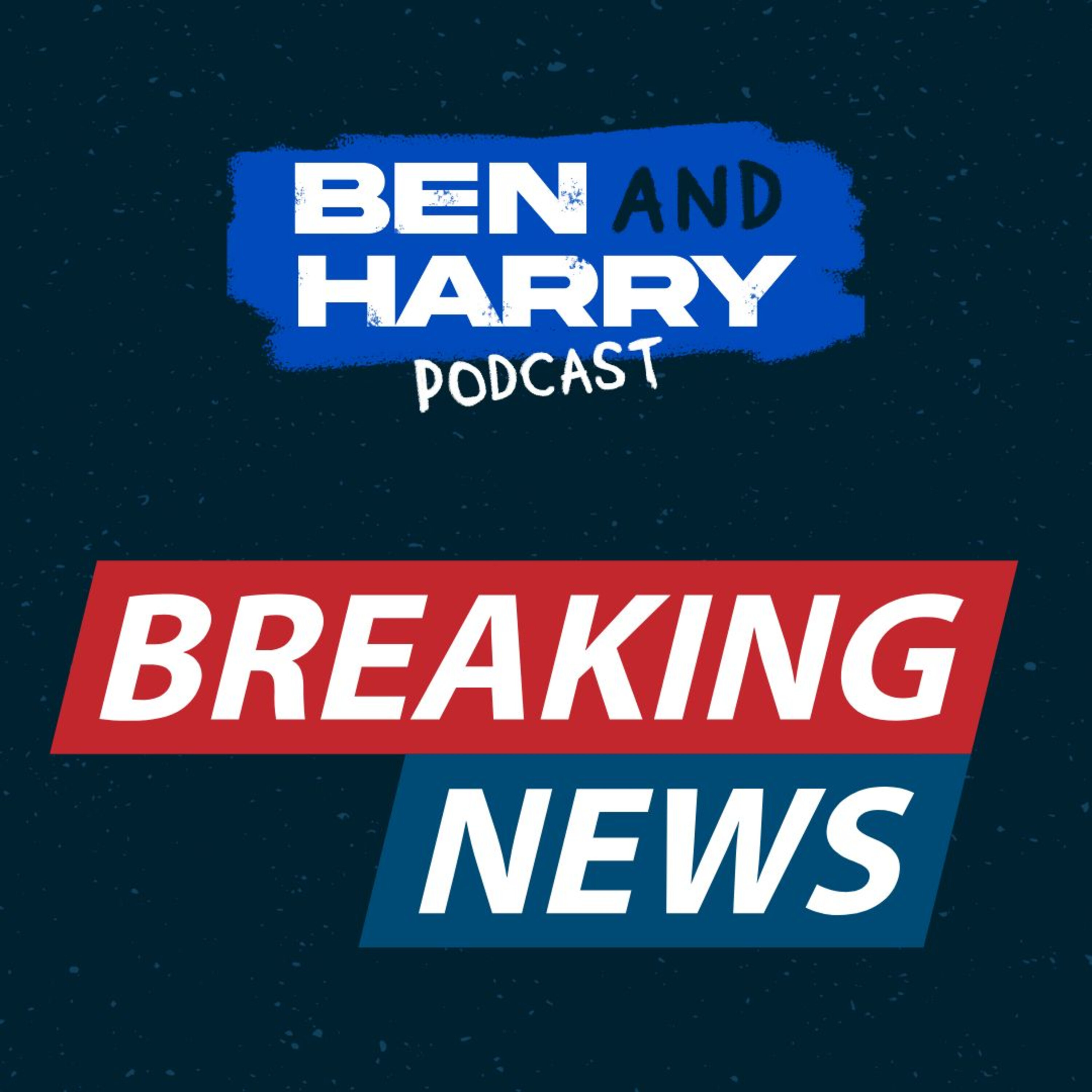 Important Show Update 🚨 (+ Taylor Swift Ticket Request!) episode artwork