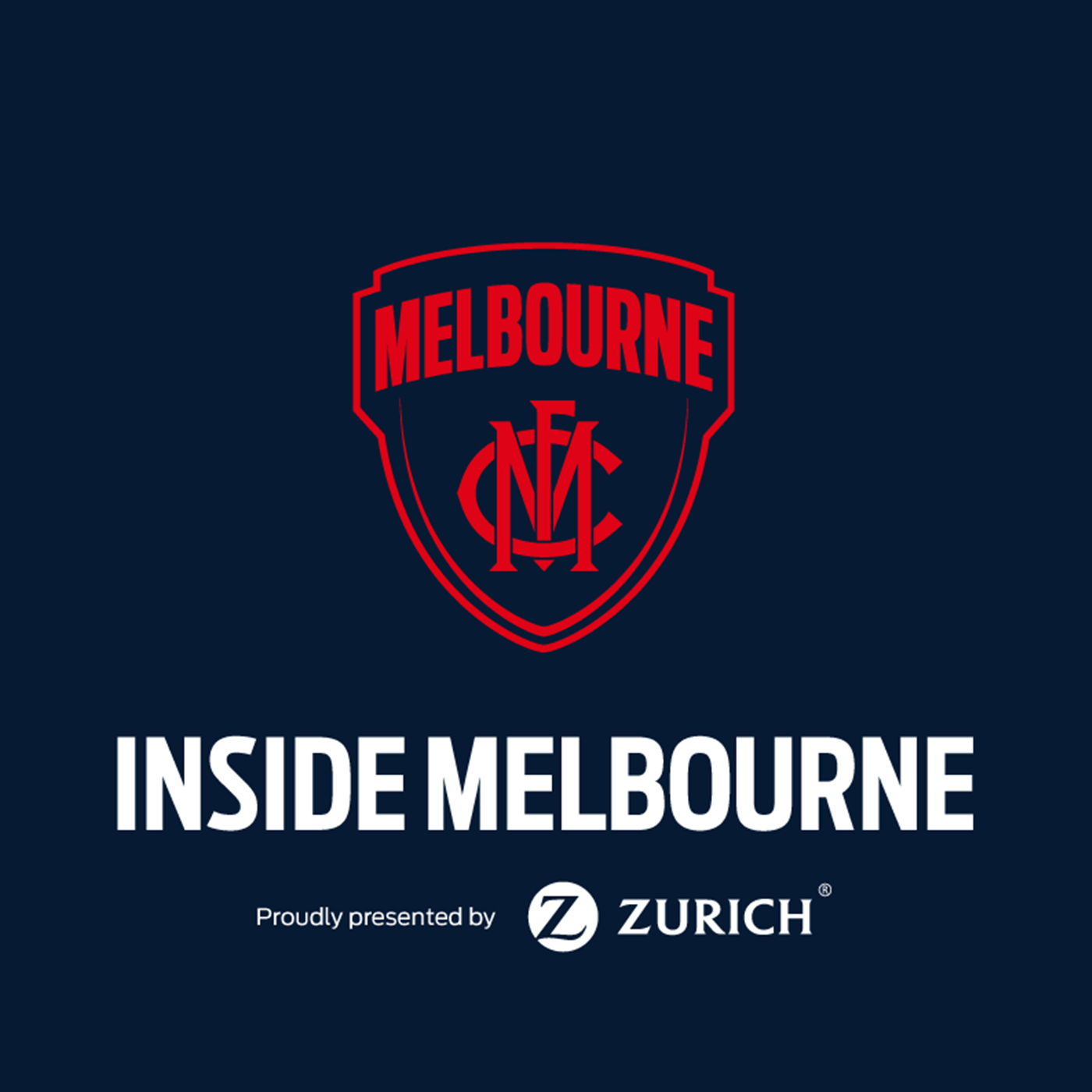 Inside Melbourne
