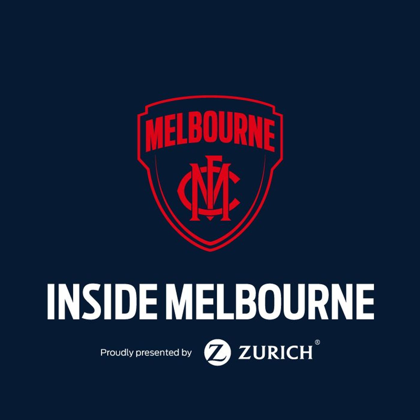 Inside Melbourne