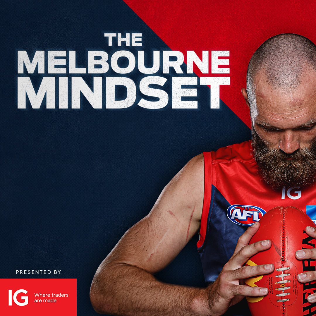 Lyon & Gawn | Inside Gawn's Knee Injury