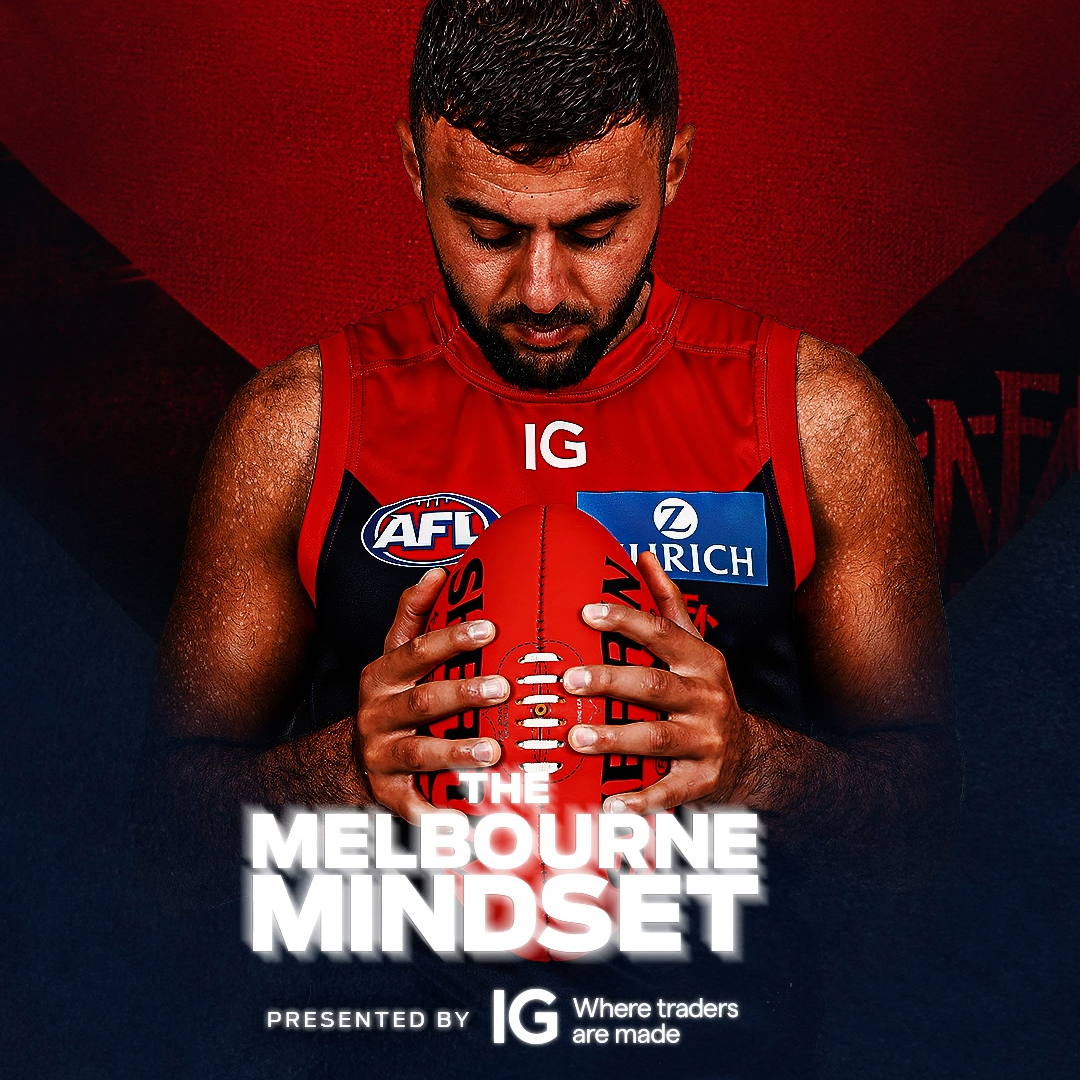 Salem & Stanaway | Behind the Health Battles