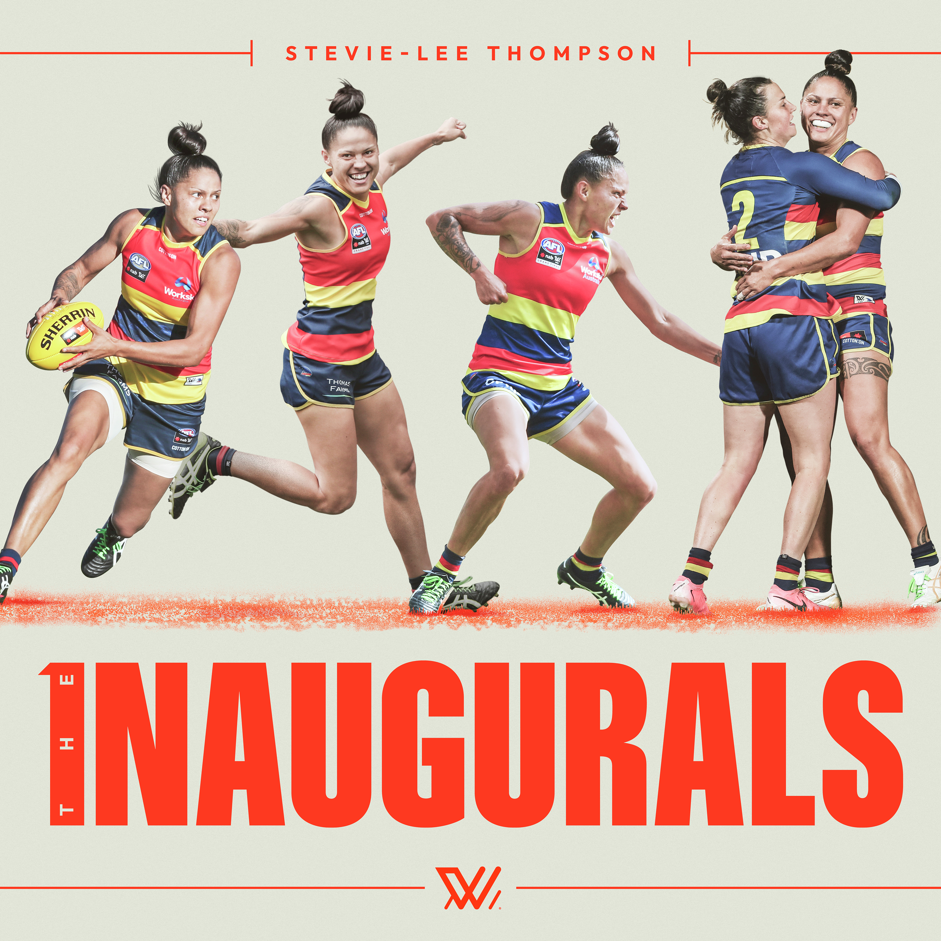 AFLW Podcast Channel