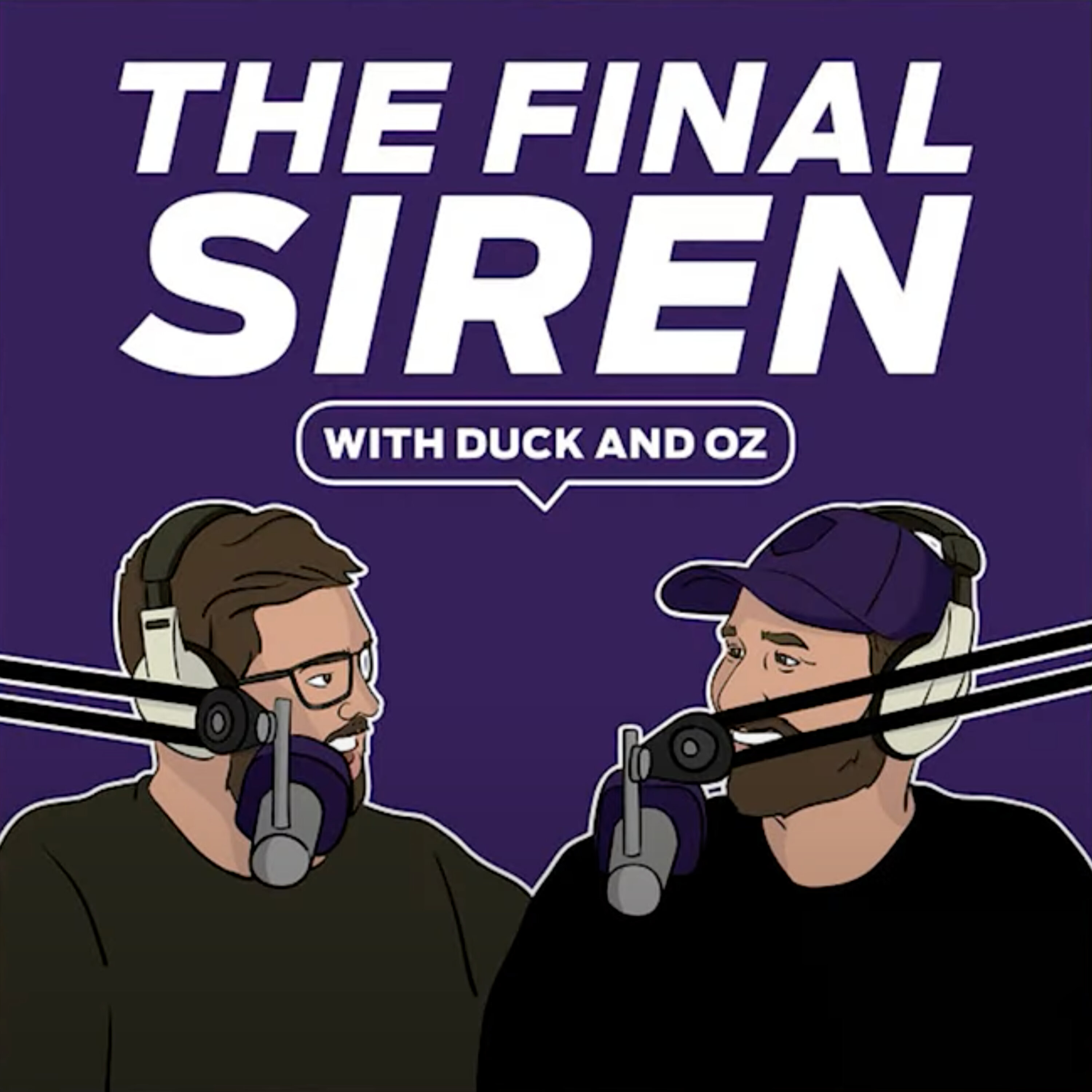 POST-GAME POD | With Jordan Clark POST-GAME POD | With Jordan Clark