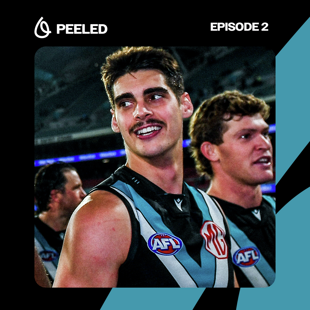 Episode 2 - Brandon Zerk-Thatcher