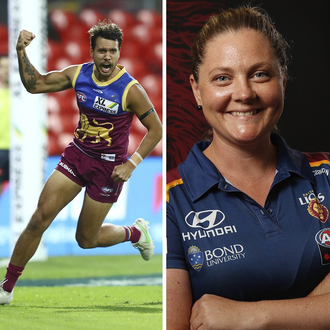 The Roar Deal 152: Cal Ah Chee & AFLW Draft Preview