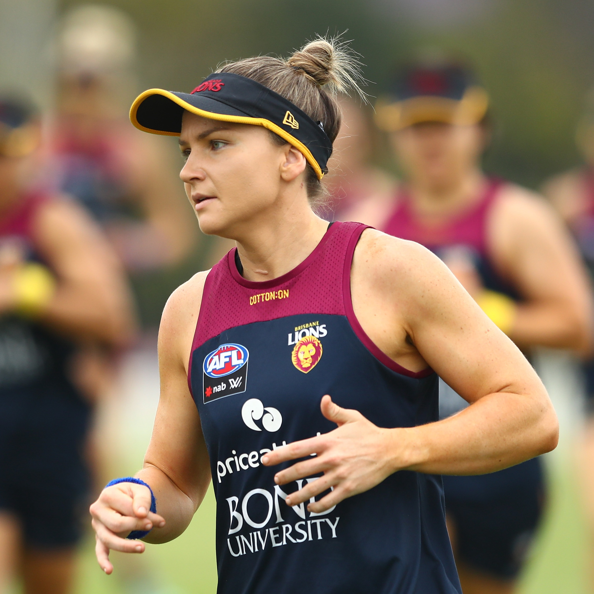 The Roar Deal 162: Emily Bates & Greg Swann