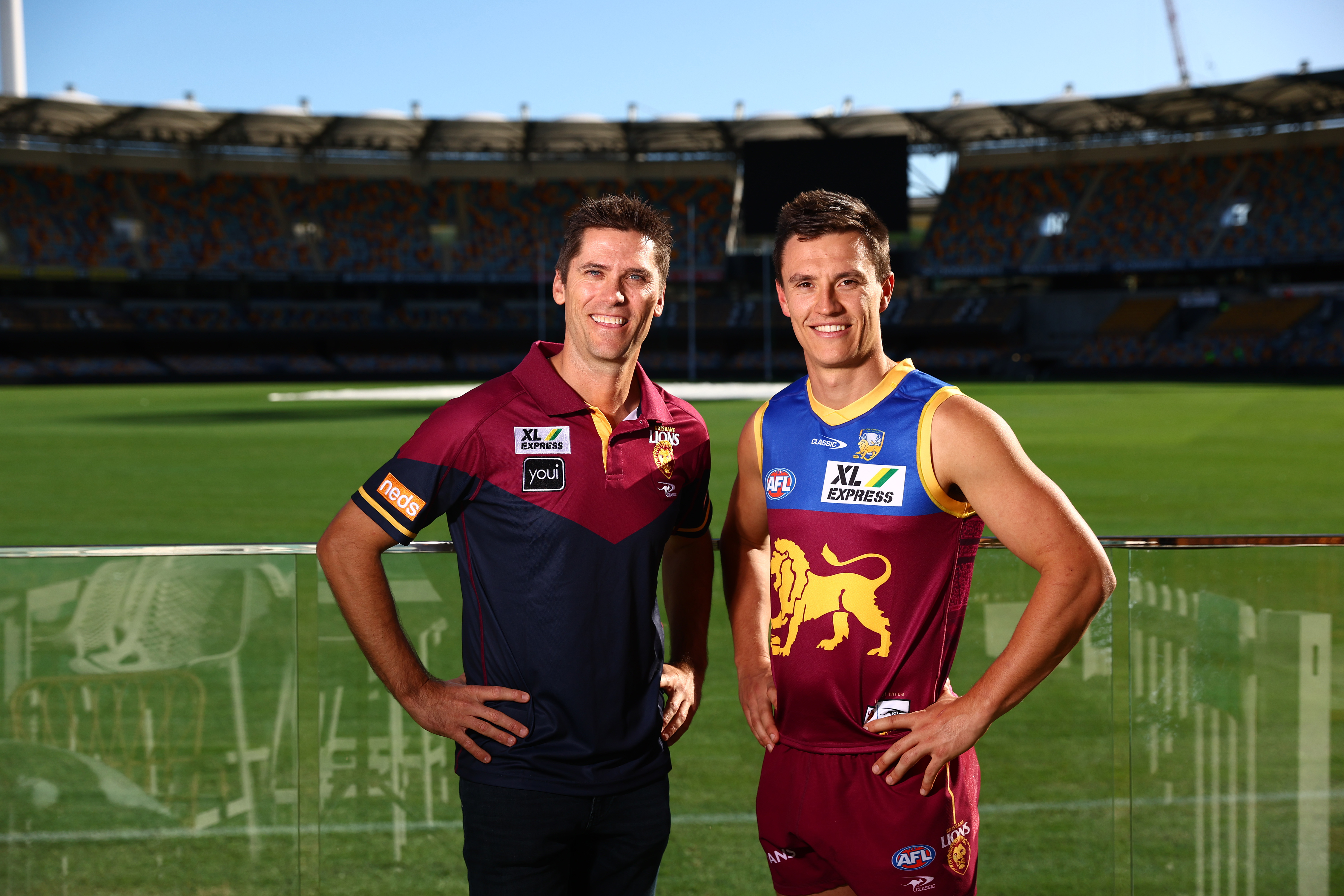 Three-Peat Podcast w/ Blacky & Hugh