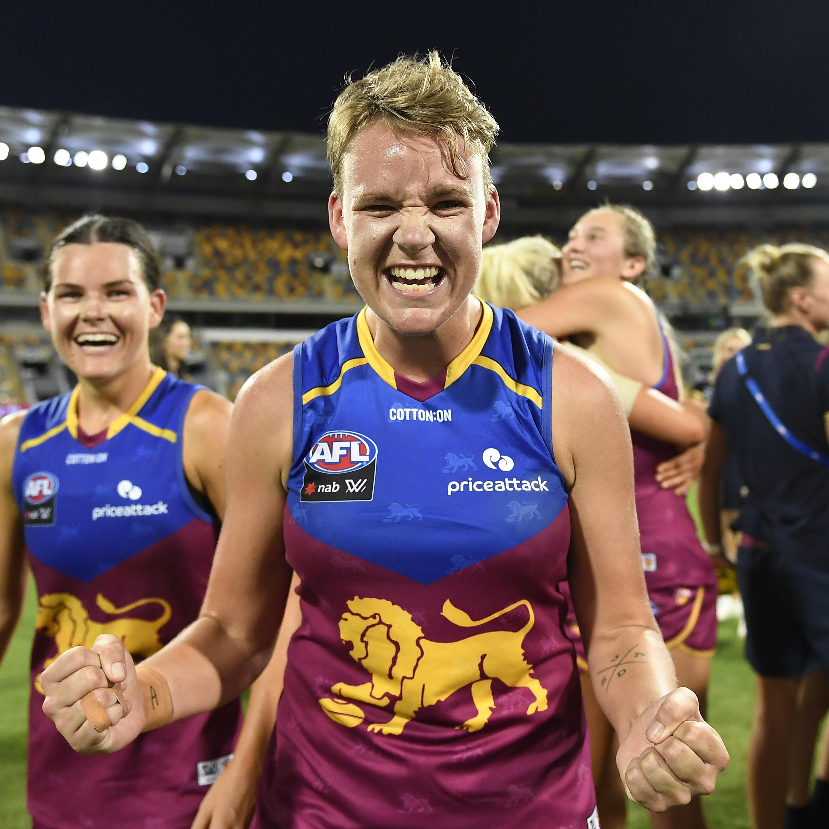 The Roar Deal 161: Danny Daly & Dakota Davidson