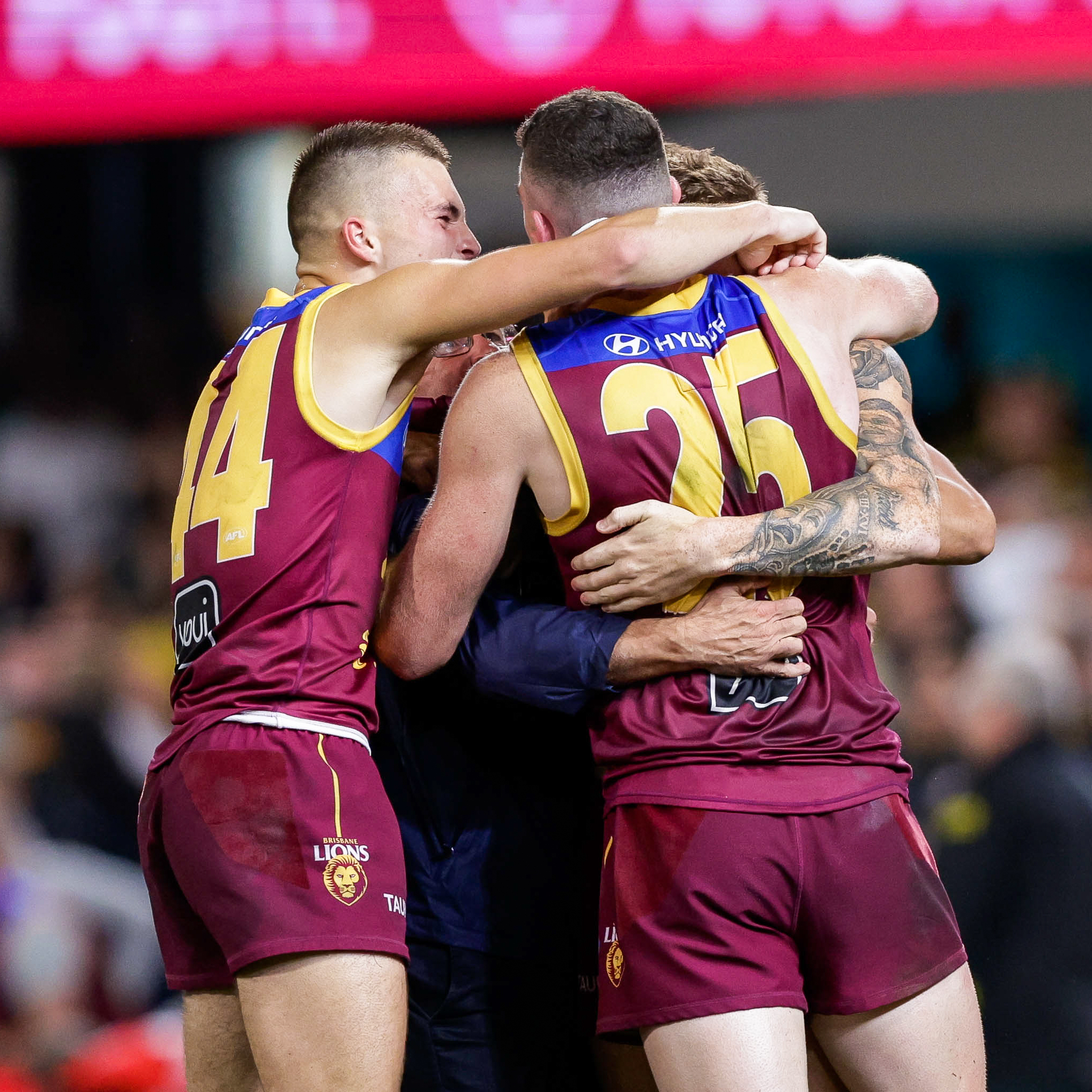 The Roar Deal: Elimination Final Review