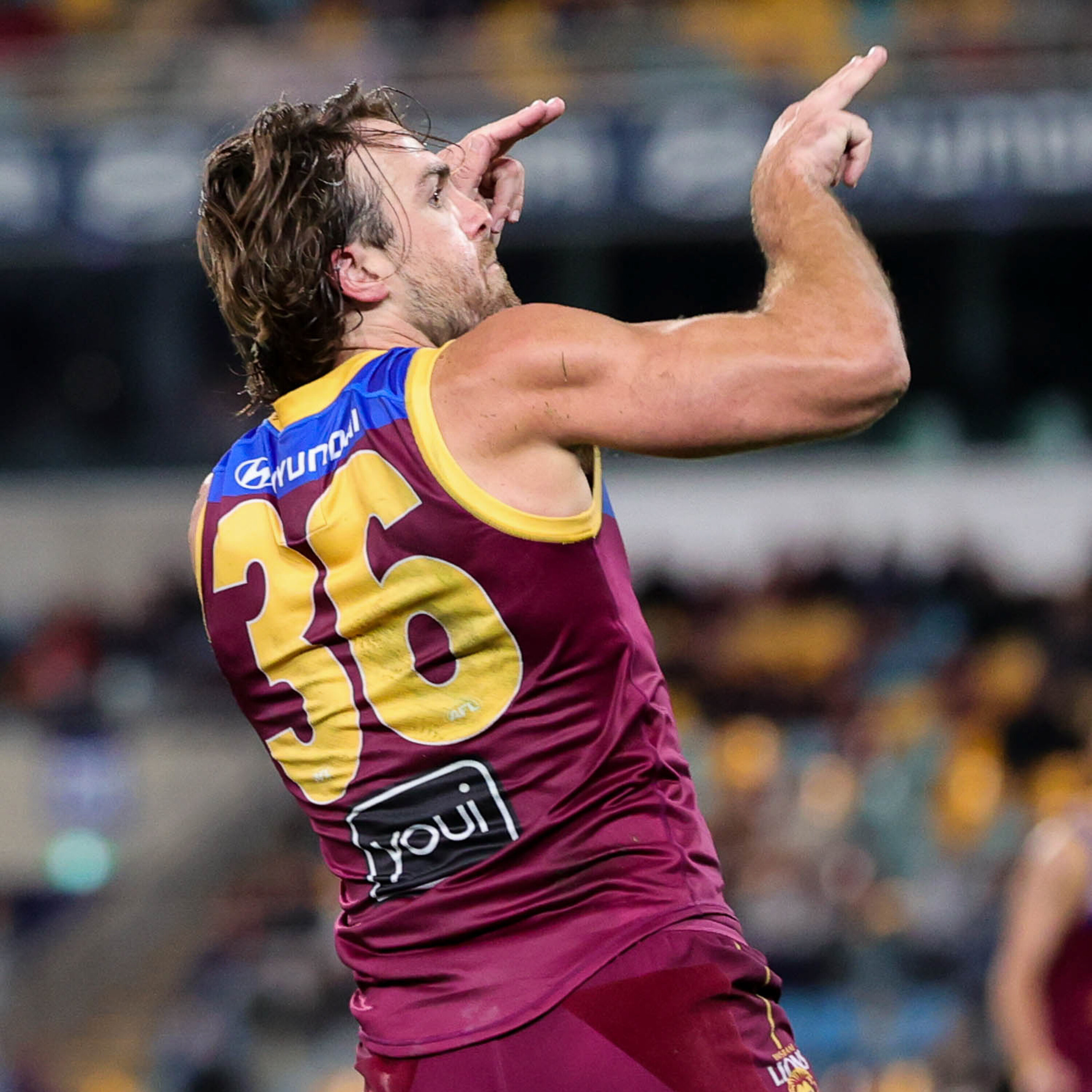 The Roar Deal 189: Rhys Mathieson episode artwork