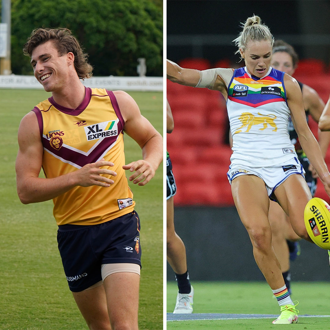 The Roar Deal 165: Orla O'Dwyer & Noah Answerth