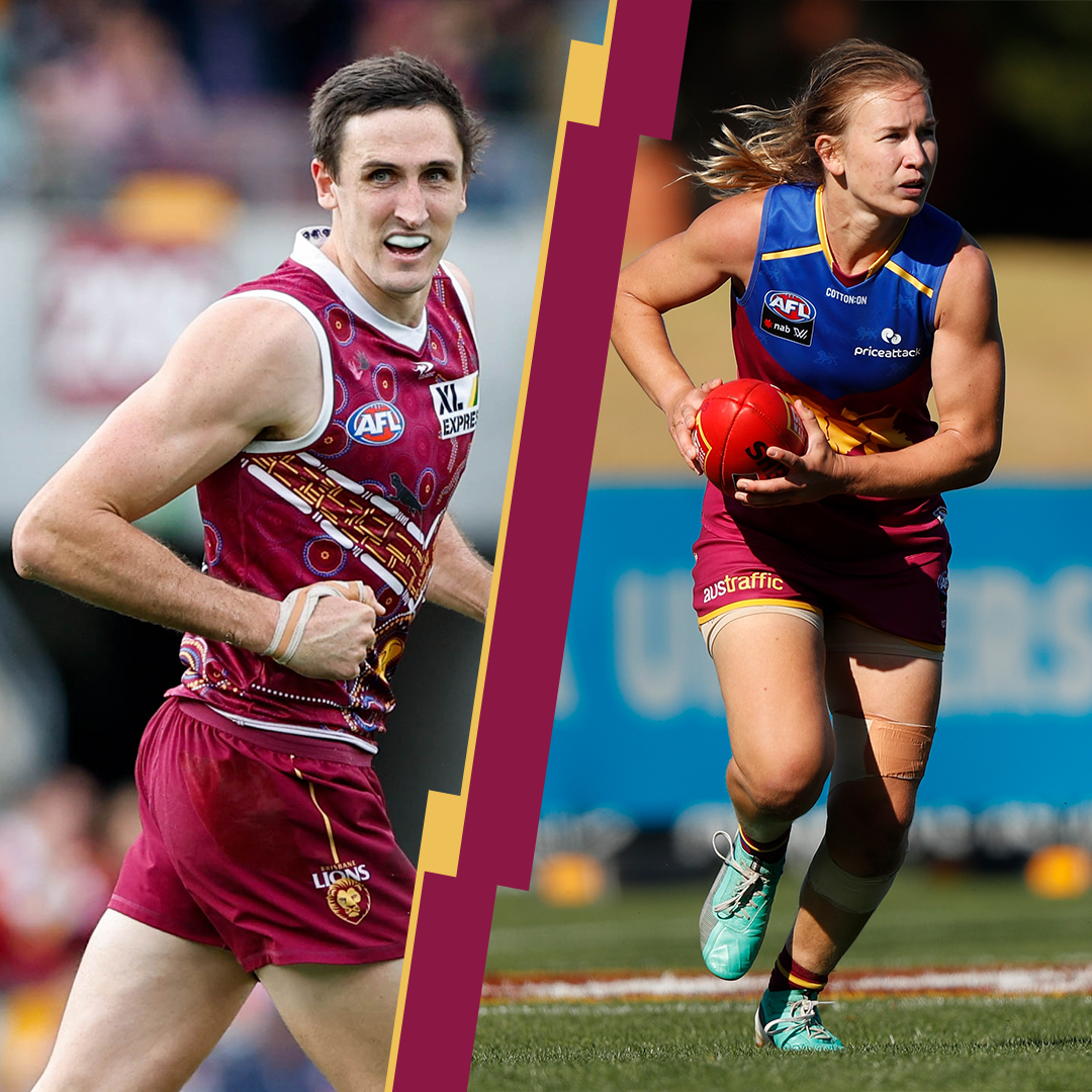 The Roar Deal 192: Oscar McInerney & Shannon Campbell