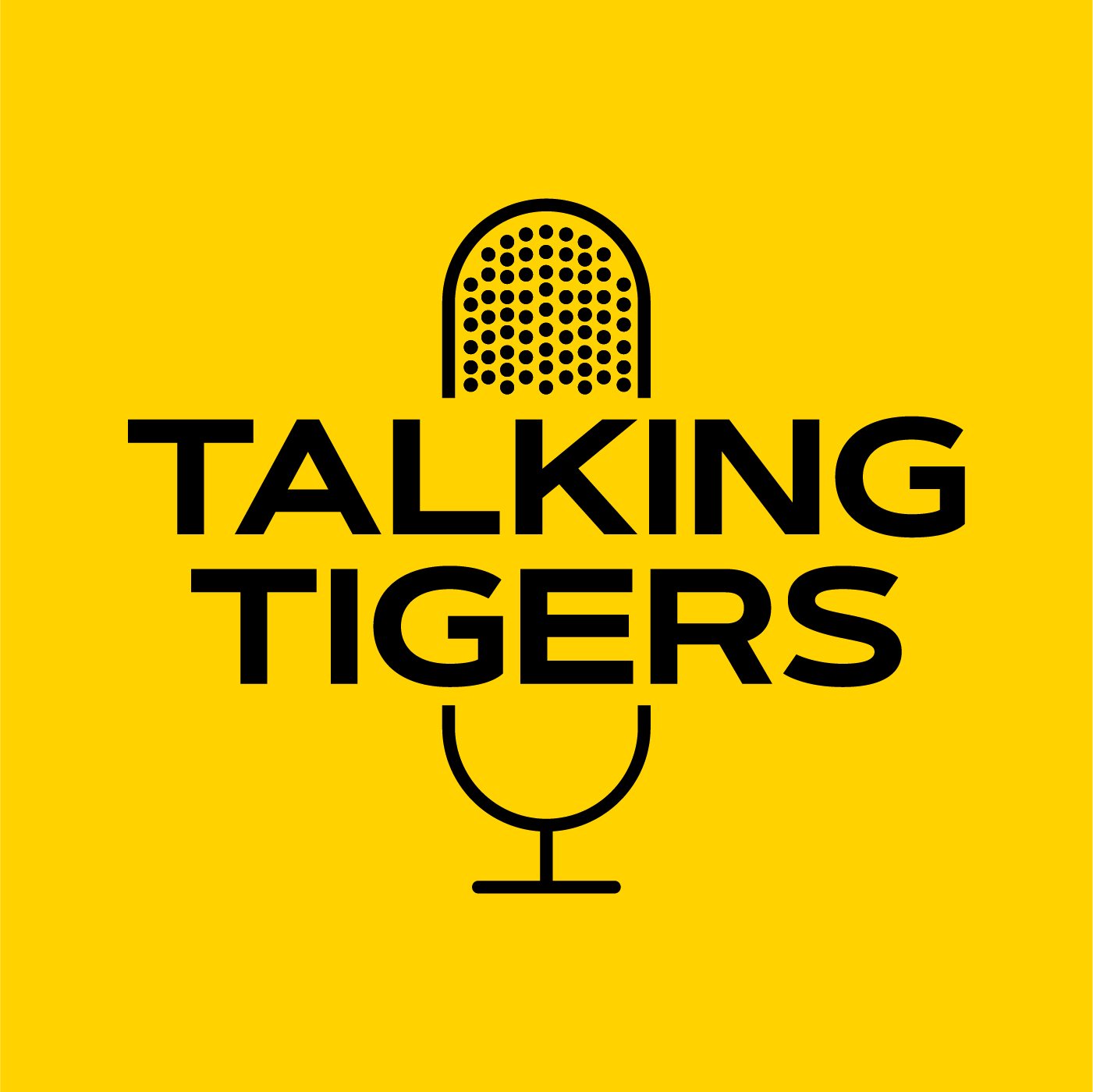 Talking Tigers: Round 6 BYE
