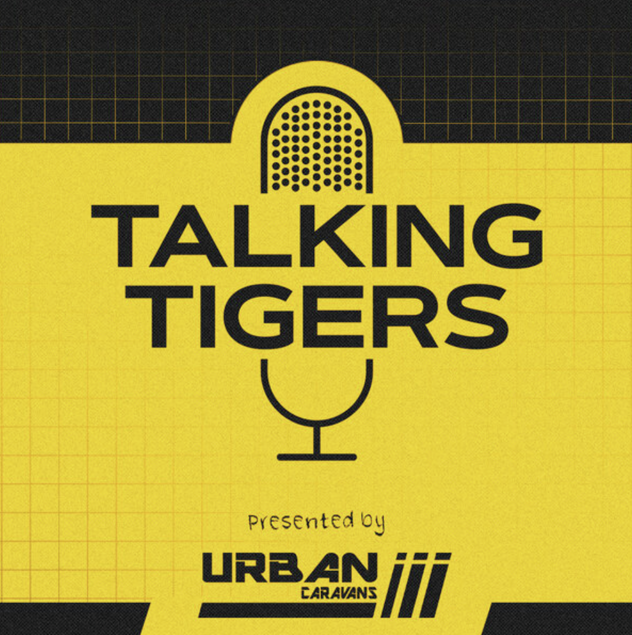 Talking Tigers: Episode 447