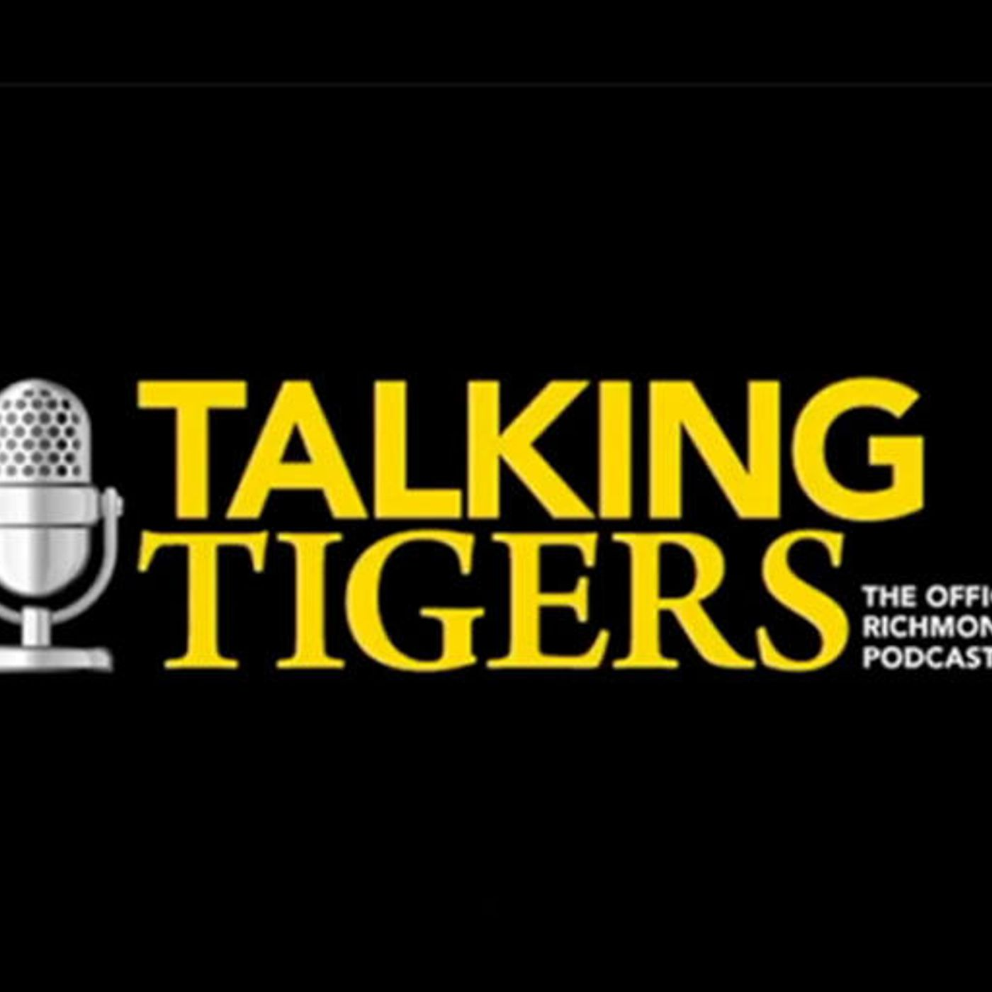 2019 Episode 1: Talking Tigers 2019 Launch