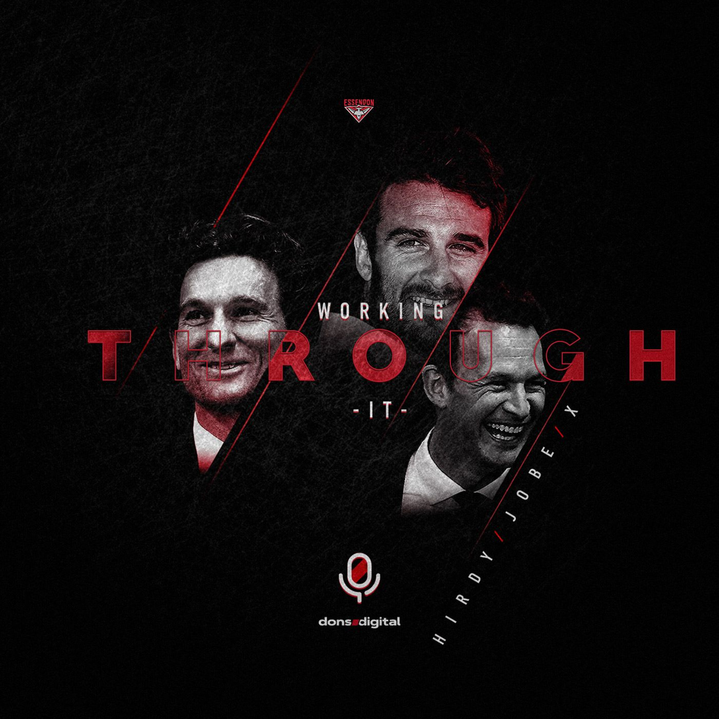 Episode 2 ft. Kevin Sheedy, Joe Misiti and Charlie Italia thumbnail