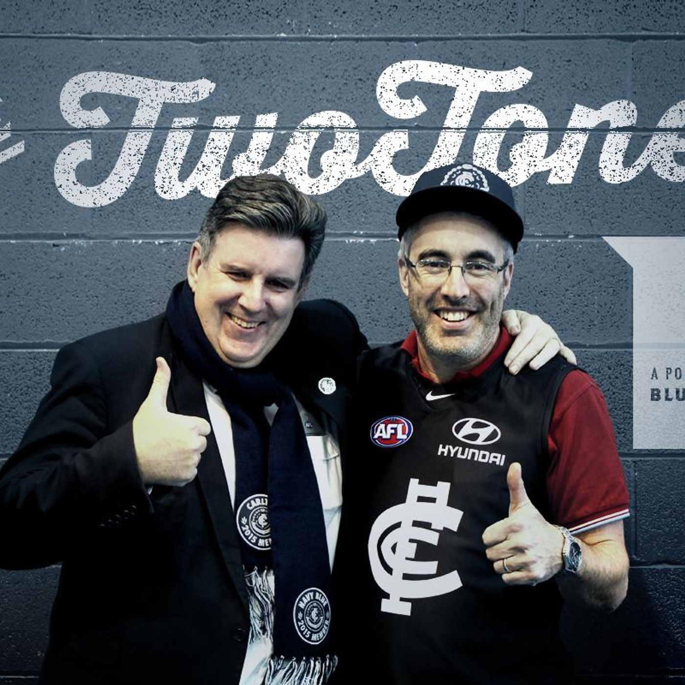 The Two Tones
