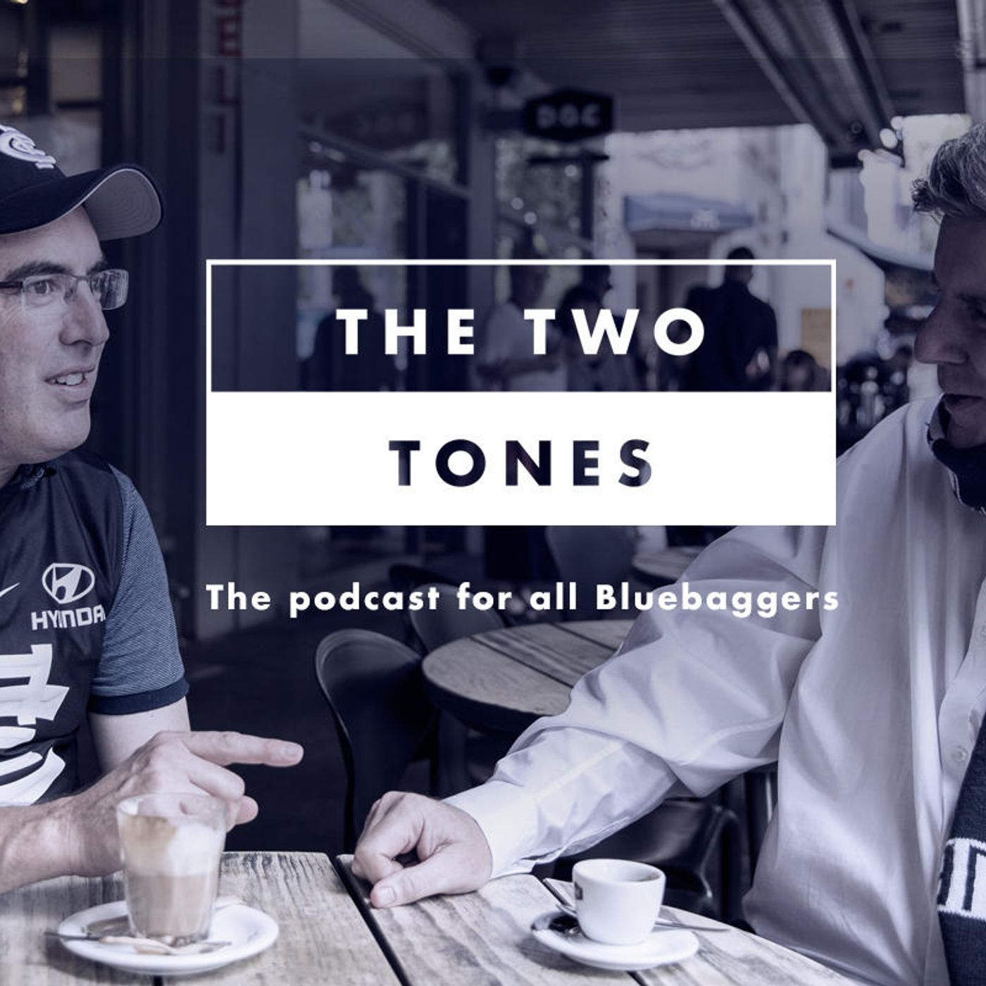The Two Tones 2018 | Episode 9