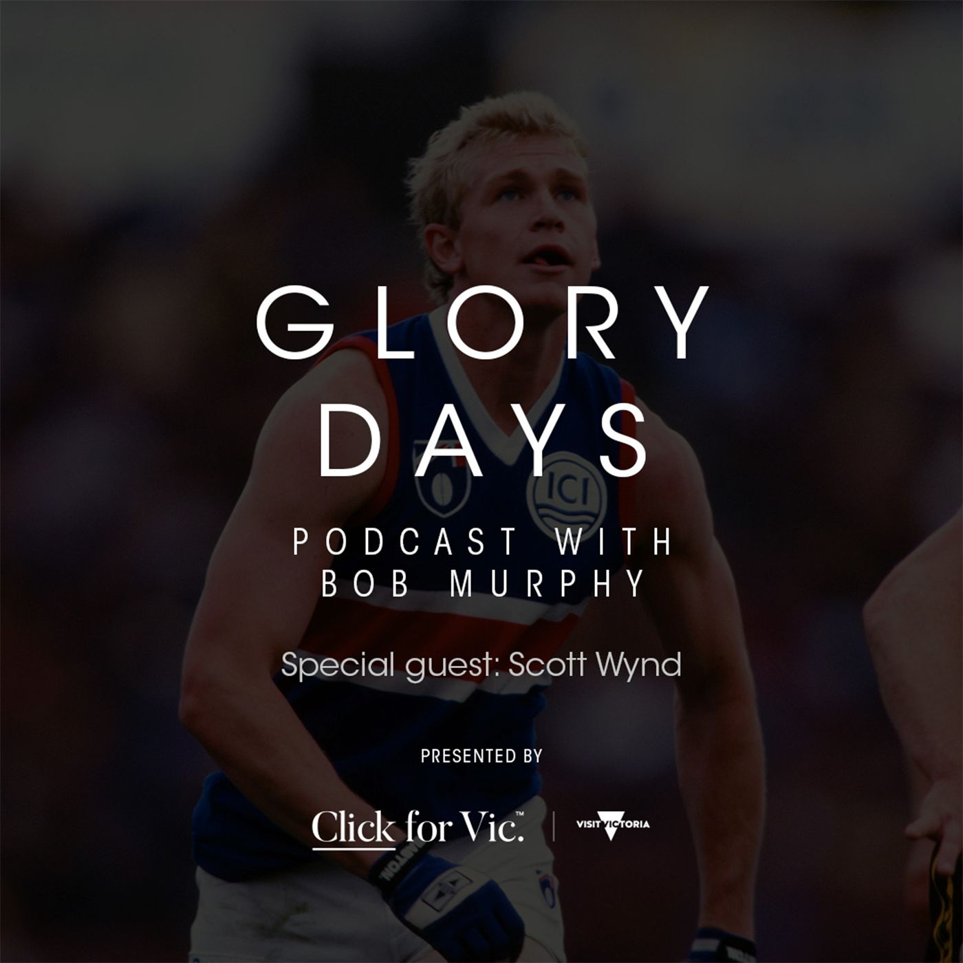 Glory Days | Scott Wynd episode artwork