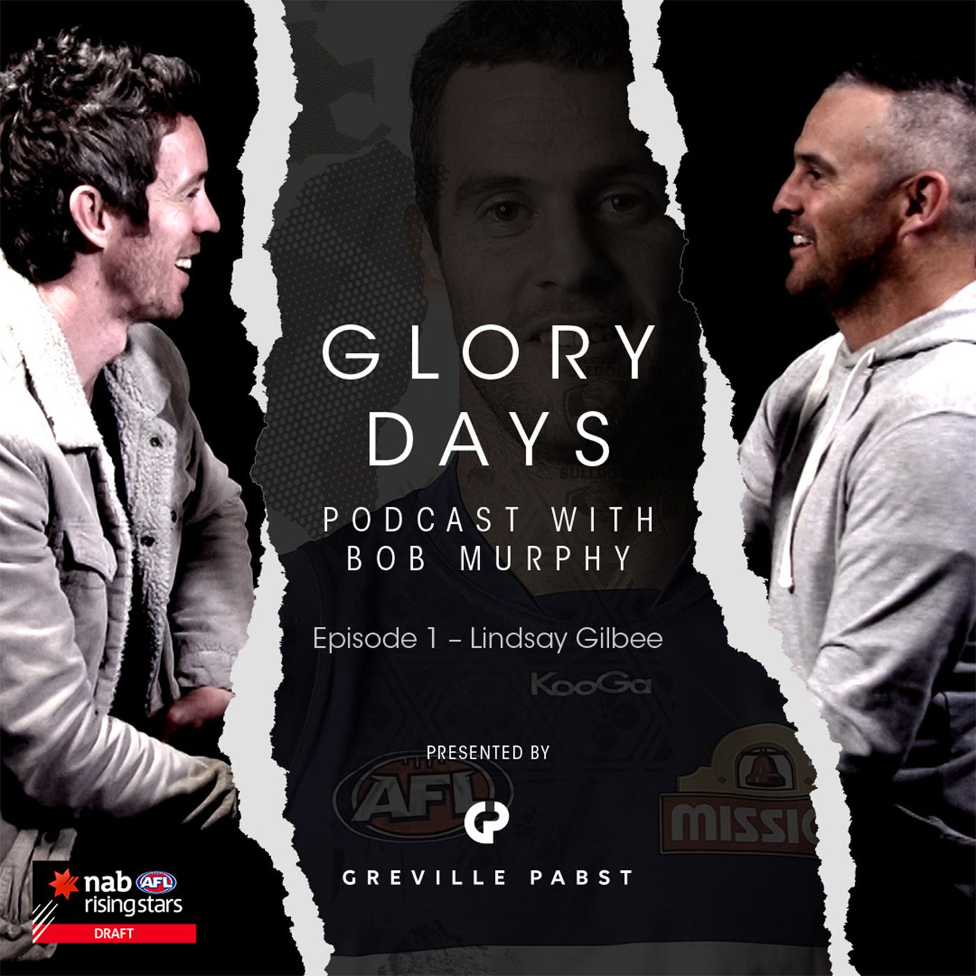Glory Days | Lindsay Gilbee
