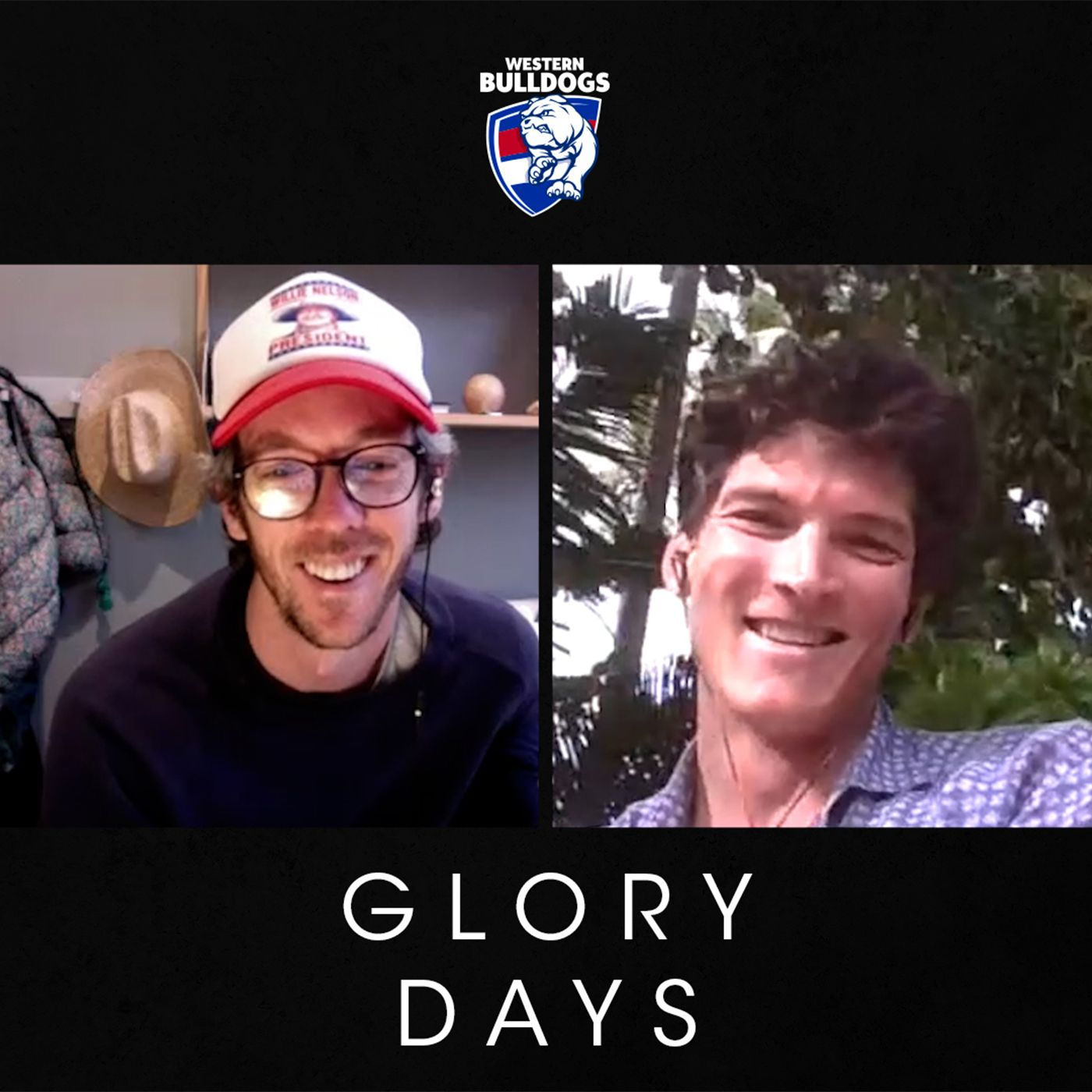 Glory Days | Will Minson episode artwork