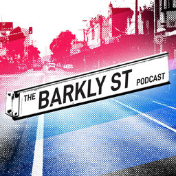223 Barkly St | Tory Dickson