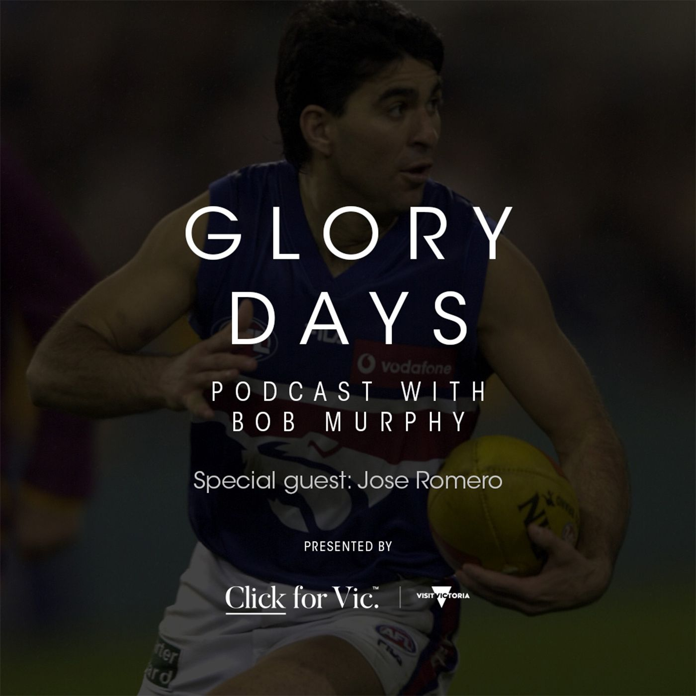 The Barkly Street Podcast