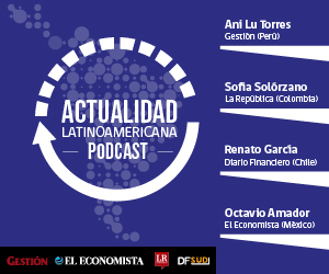 ACTUALIDAD LATINOAMERICANA