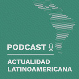 Actualidad Latinoamericana - 19 de julio de 2022