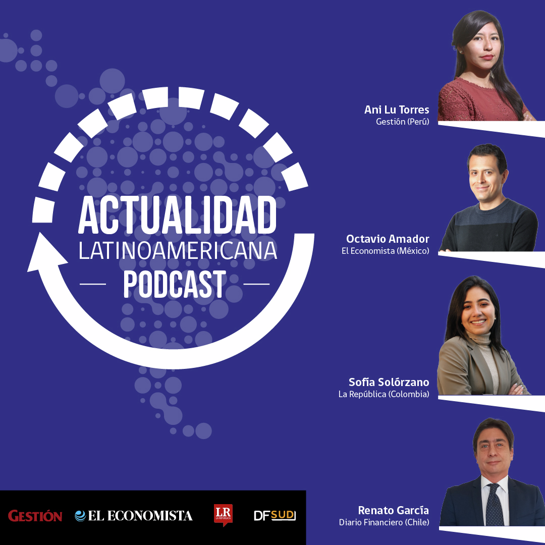 Podcast del 28 de enero del 2025: Impacto en México por aranceles de Estados Unidos