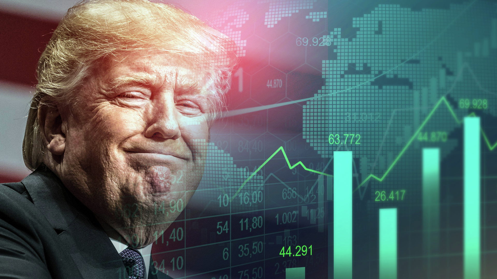 Era Trump: el panorama económico en la región según la perspectiva de Credicorp Capital
