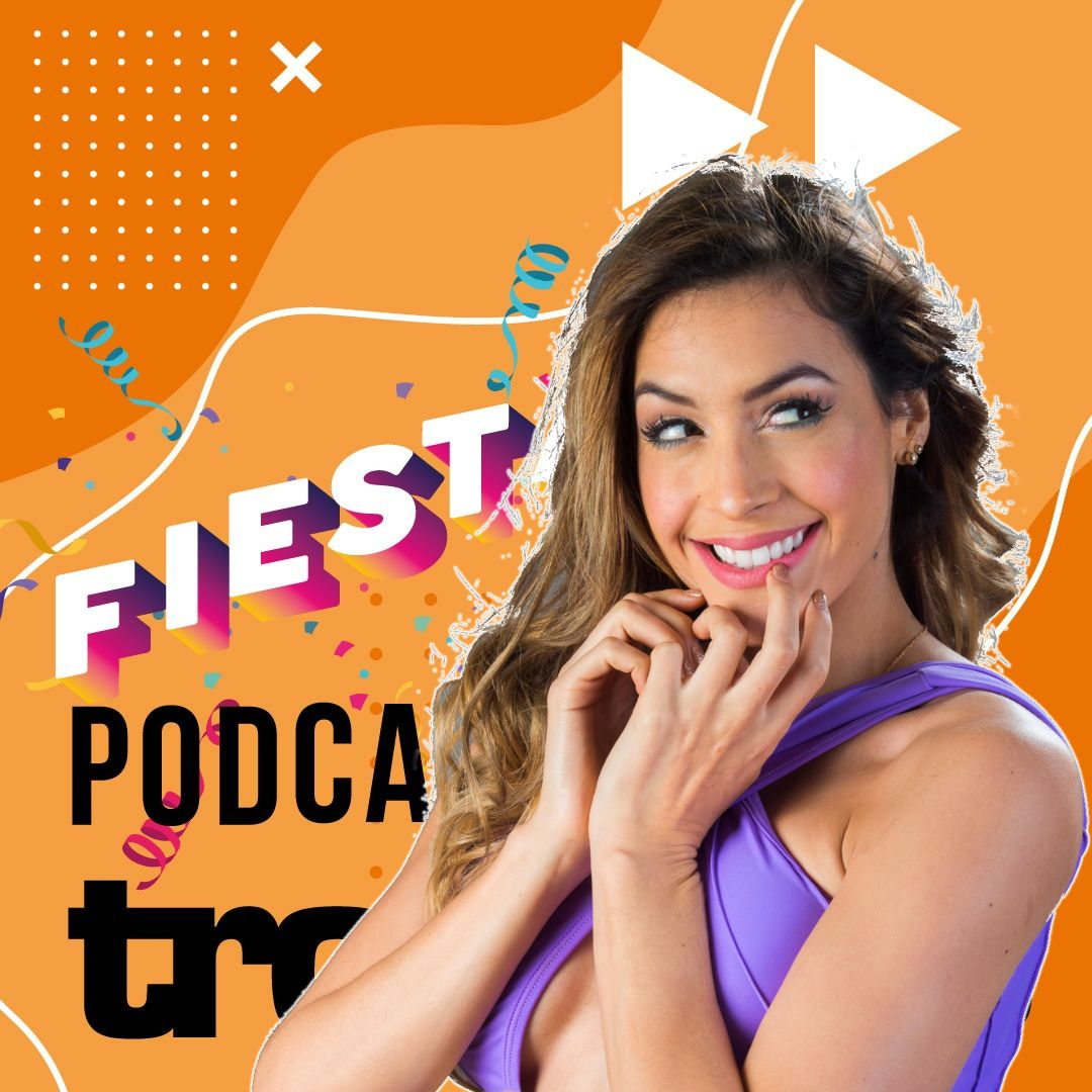 Fiesta - El Podcast de Trome