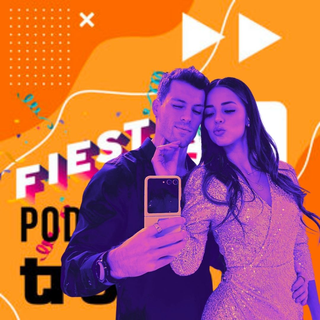 Fiesta - El Podcast de Trome