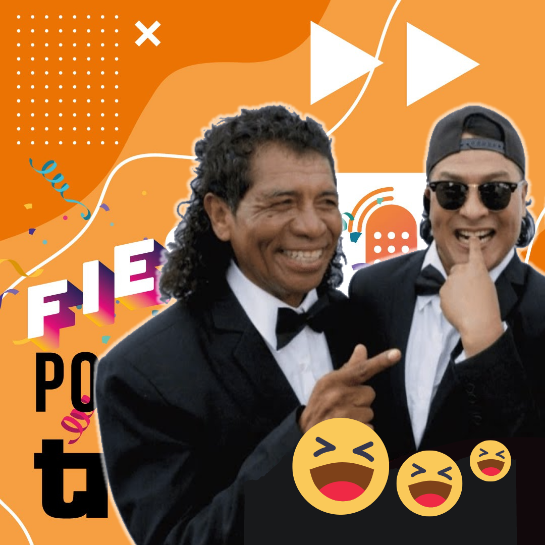 Jirón del humor: la fecha de estreno del programa cómico