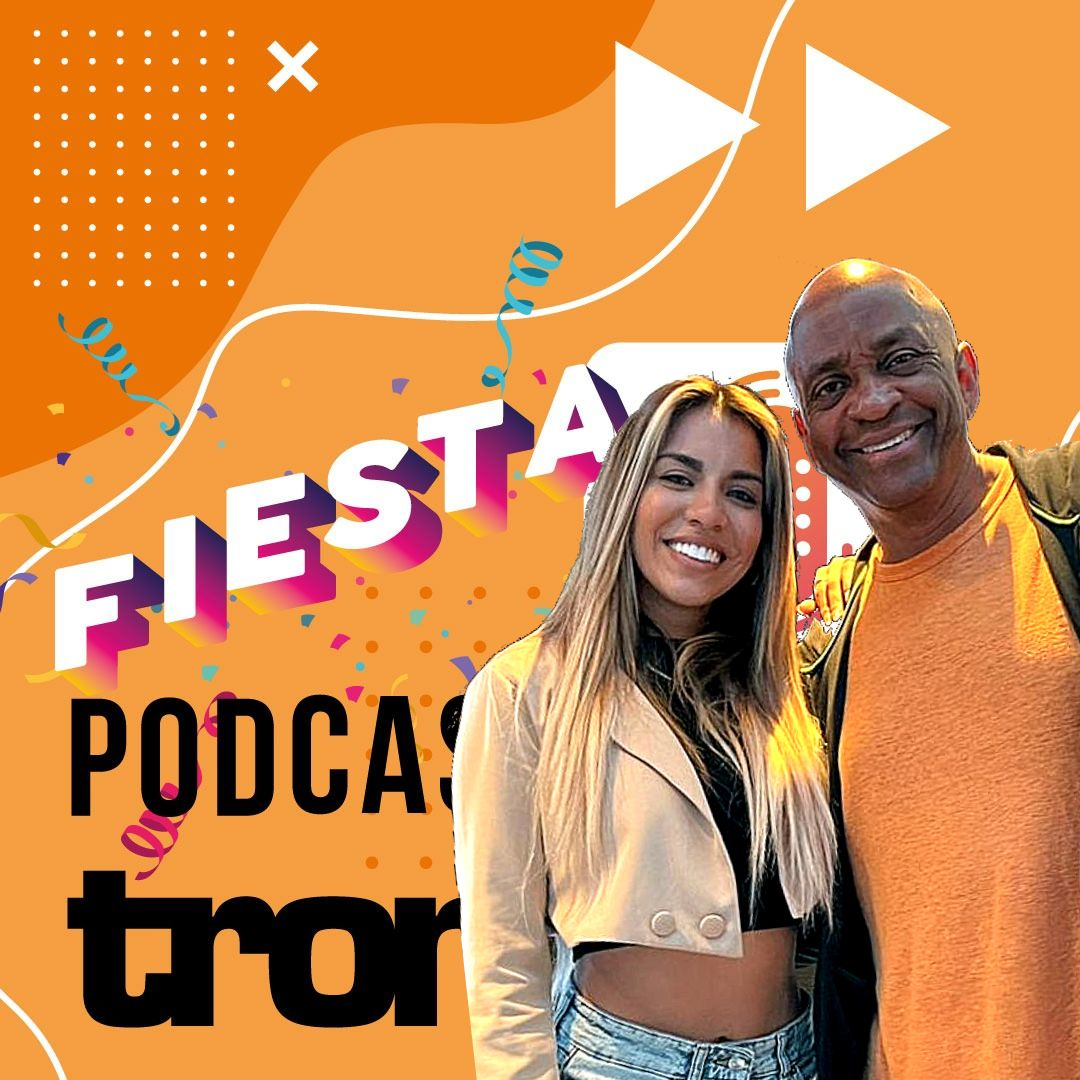 Fiesta - El Podcast de Trome