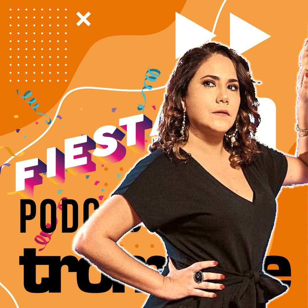 ¿Andrea Llosa se va de ATV?