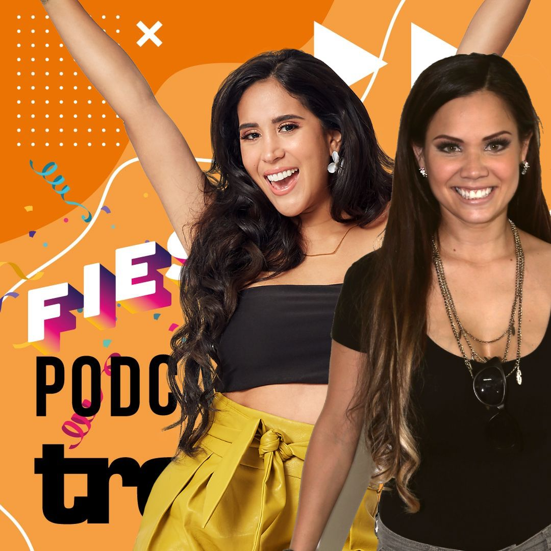 Fiesta - El Podcast de Trome