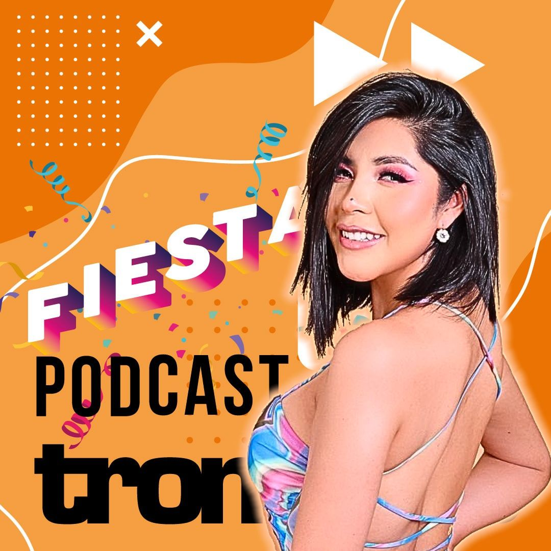 Fiesta - El Podcast de Trome