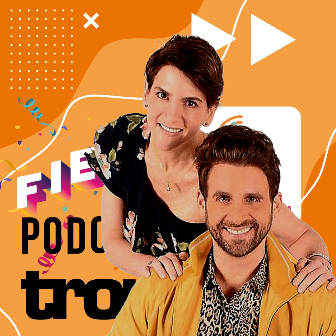 Rodrigo Gonzalez y Gigi se van de vacaciones