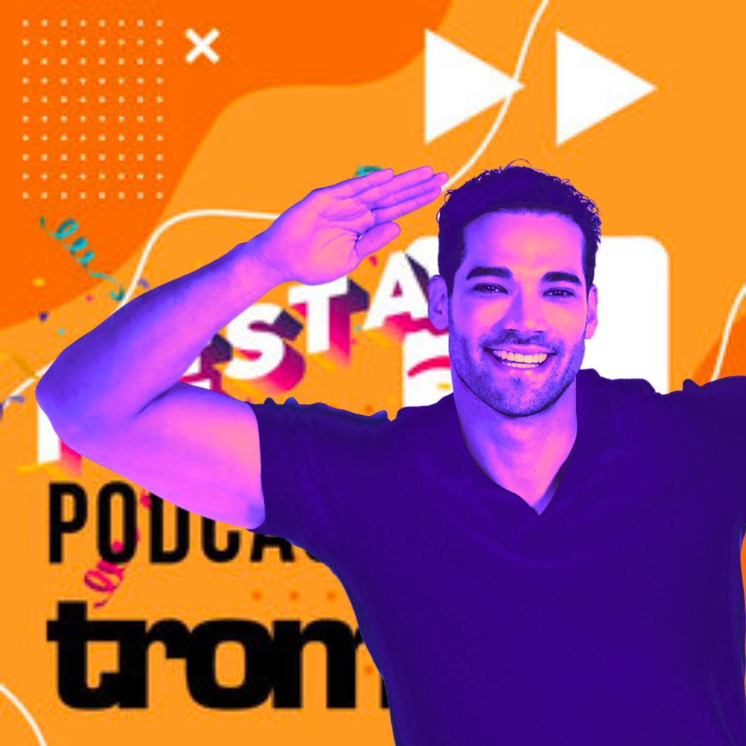 Fiesta - El Podcast de Trome