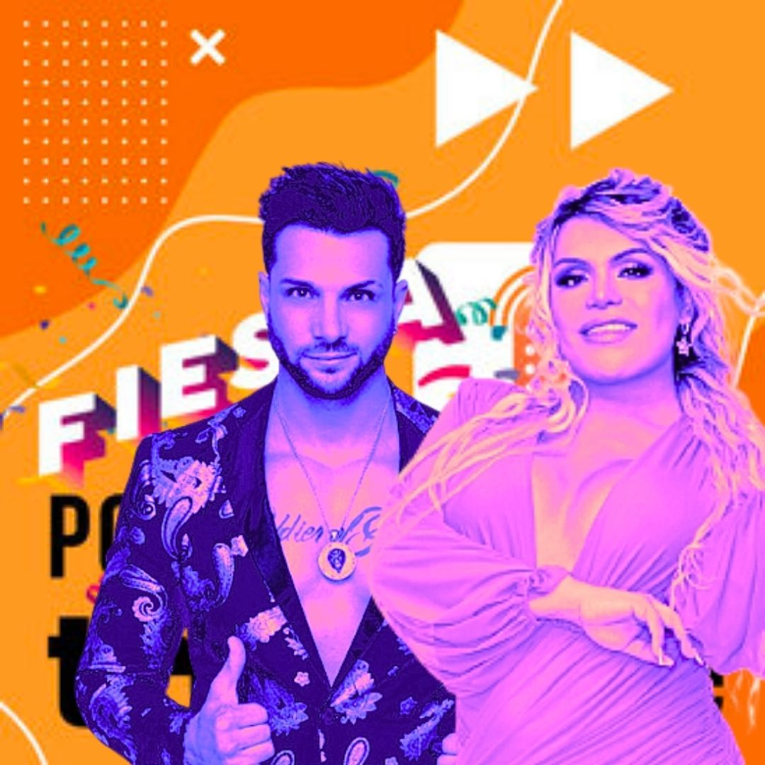 Fiesta - El Podcast de Trome