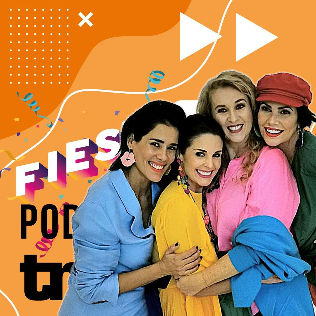 Fiesta - El Podcast de Trome