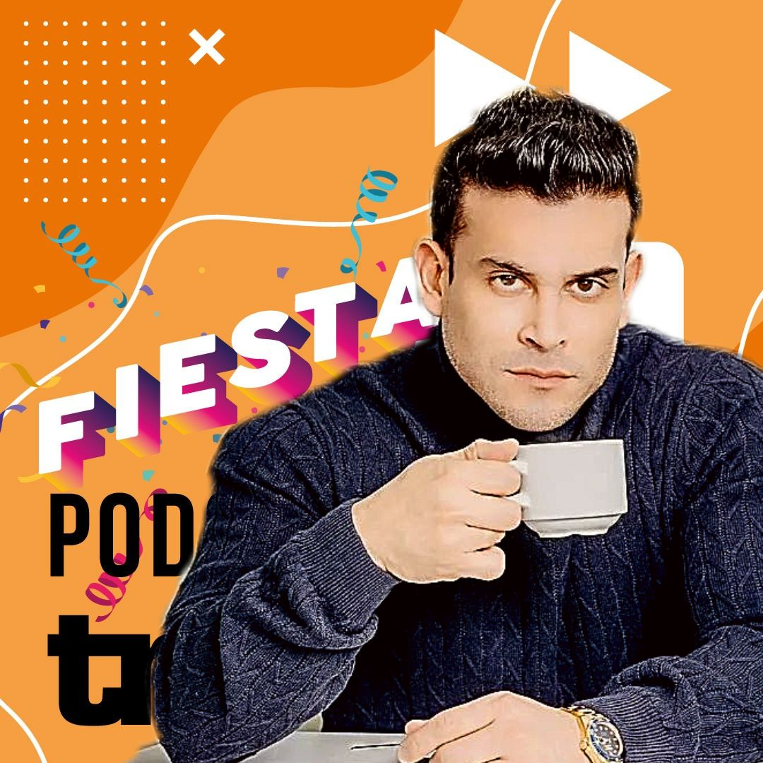 Fiesta - El Podcast de Trome