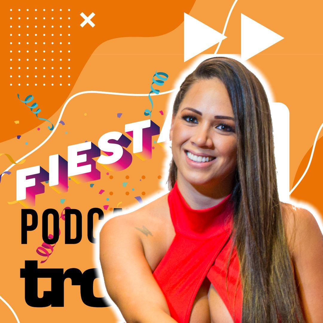 Fiesta - El Podcast de Trome