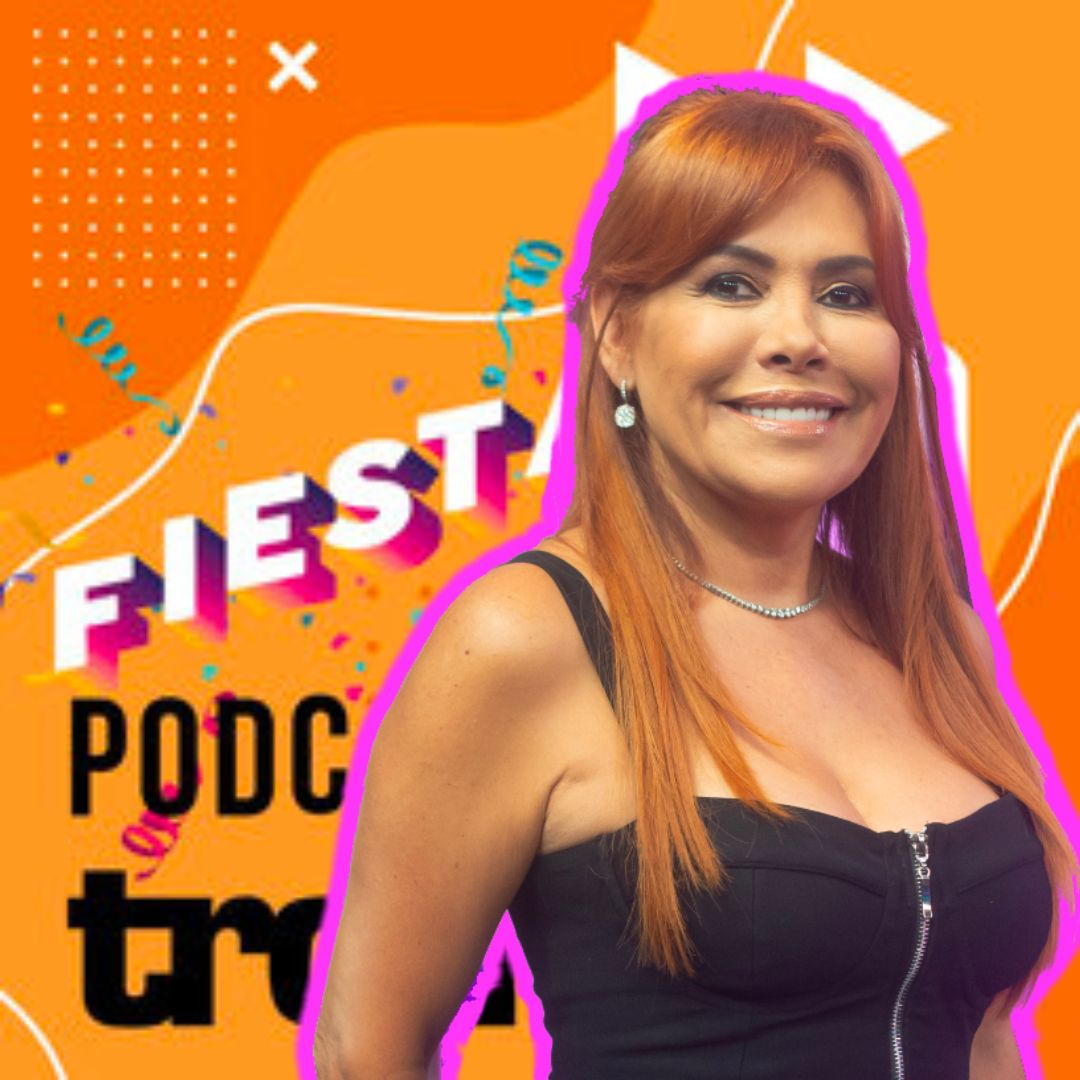 Todo sobre Grabaciones de ‘La casa de Magaly’