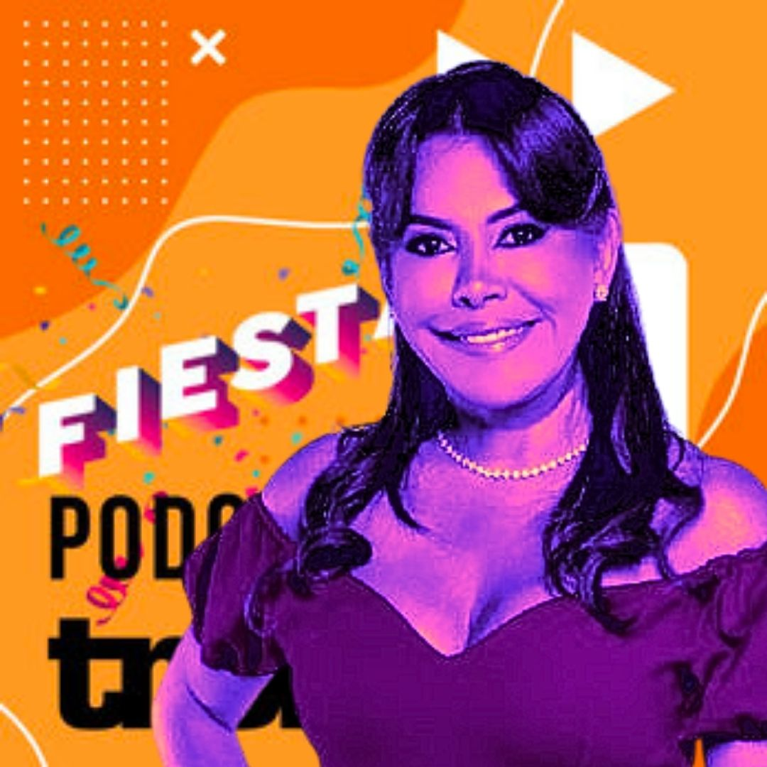 Fiesta - El Podcast de Trome
