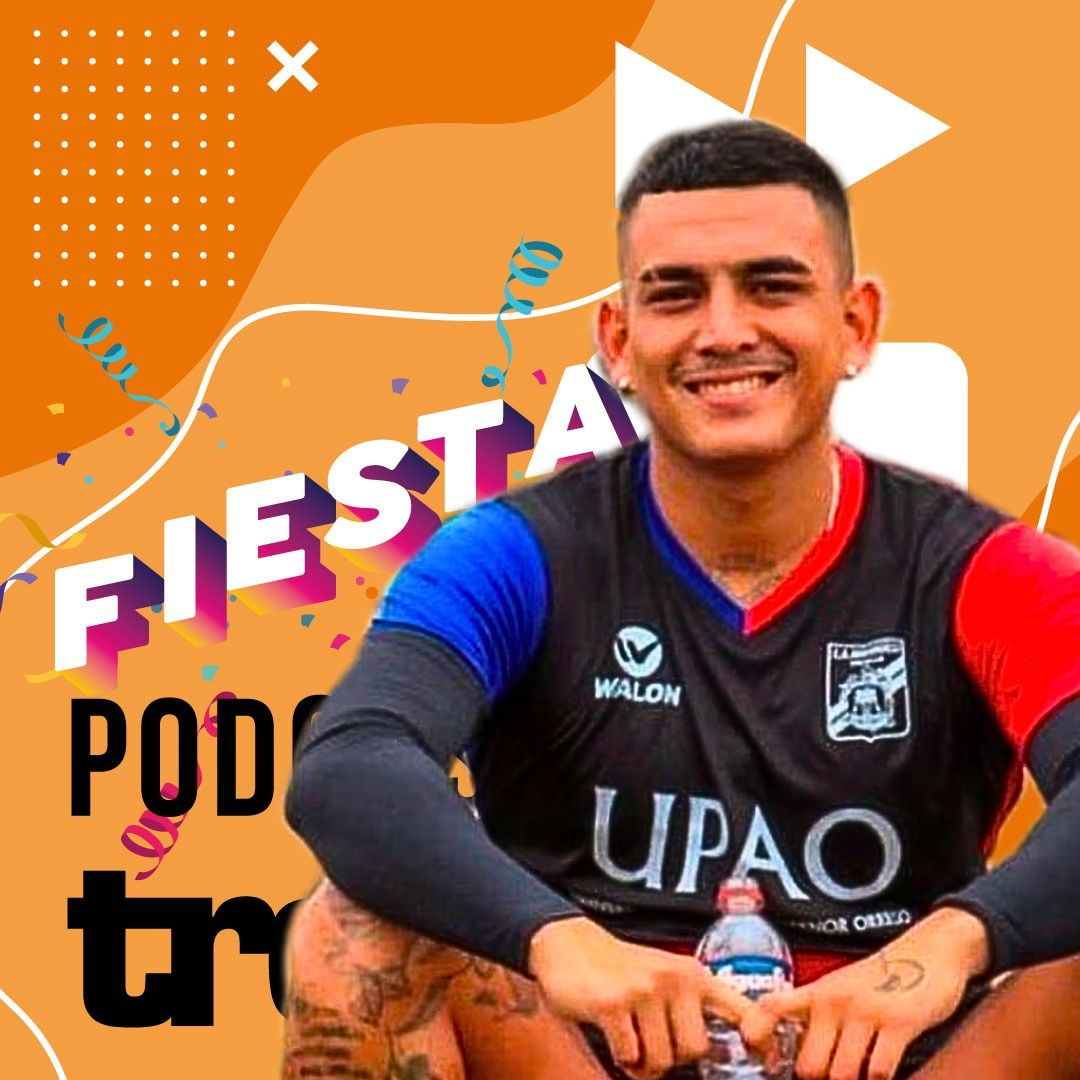 Fiesta - El Podcast de Trome