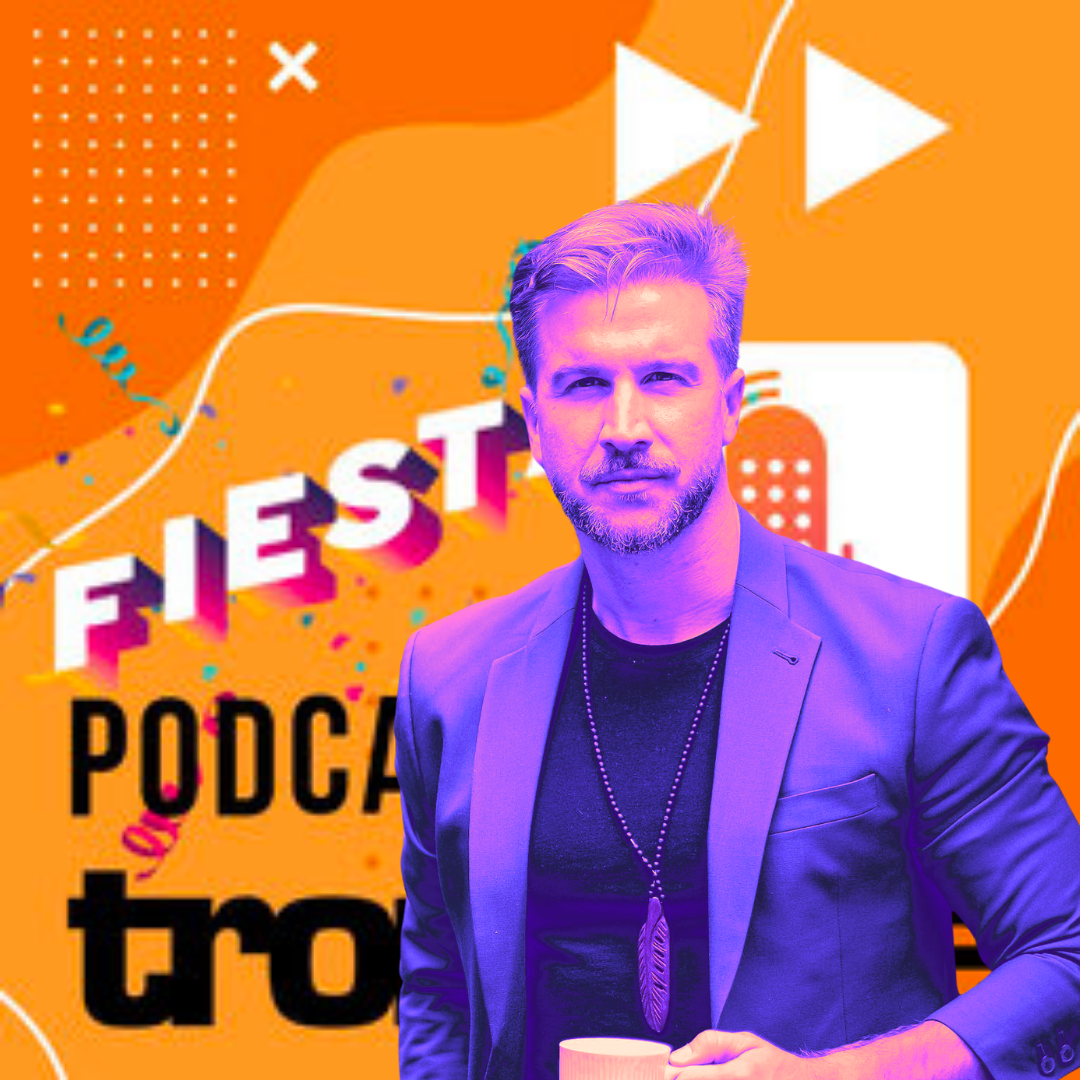 Fiesta - El Podcast de Trome