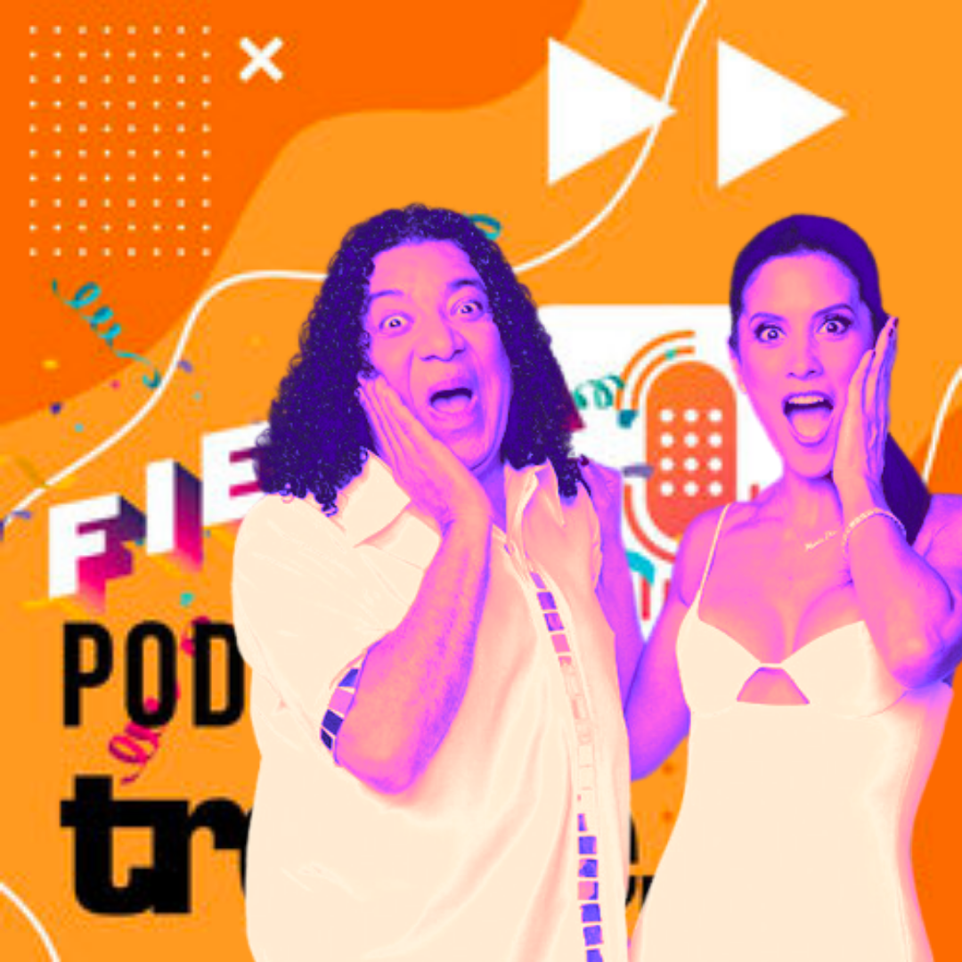 Fiesta - El Podcast de Trome