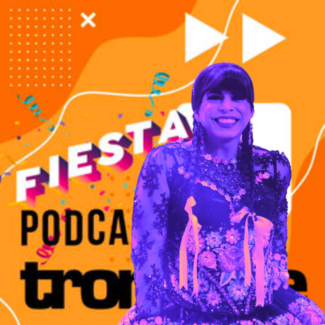 Fiesta - El Podcast de Trome